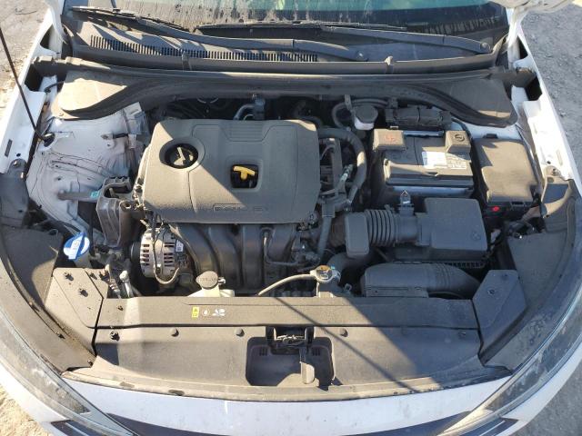 2020 HYUNDAI ELANTRA SE - 5NPD84LF5LH575574