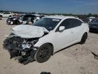 2020 NISSAN SENTRA S - 3N1AB8BV5LY272515