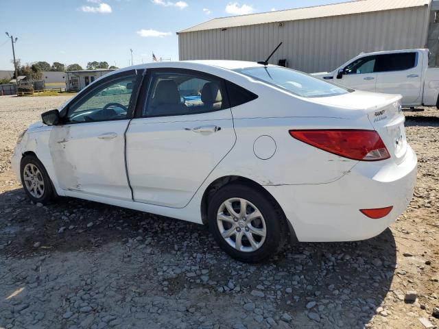 2016 HYUNDAI ACCENT SE - KMHCT4AE5GU079766
