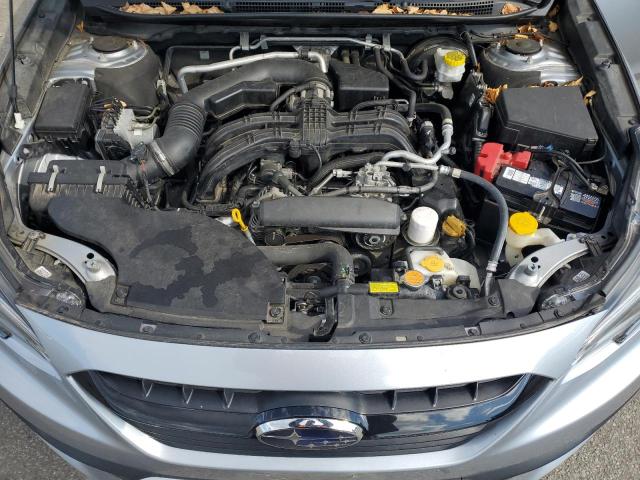 2020 SUBARU LEGACY SPO 4S3BWAF68L3012523