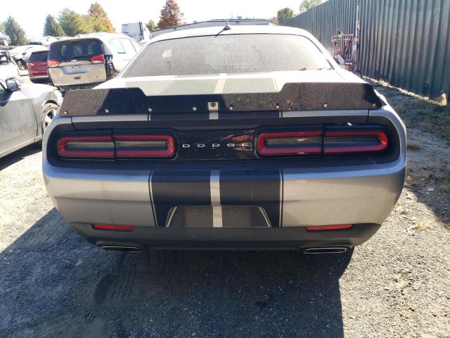 2016 DODGE CHALLENGER - 2C3CDZDJXGH337522
