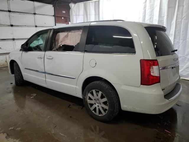 VIN 2C4RC1BG5ER343012 2014 Chrysler Town and Countr... no.2