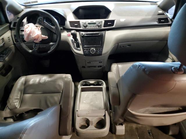 VIN 5FNRL5H94EB029542 2014 Honda Odyssey, Touring no.8