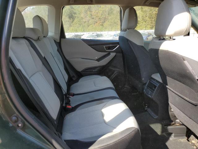 2022 SUBARU FORESTER JF2SKACC7NH485780