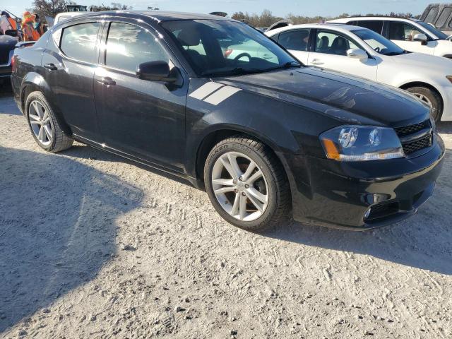 VIN 1C3CDZCG5EN218691 2014 Dodge Avenger, Sxt no.4