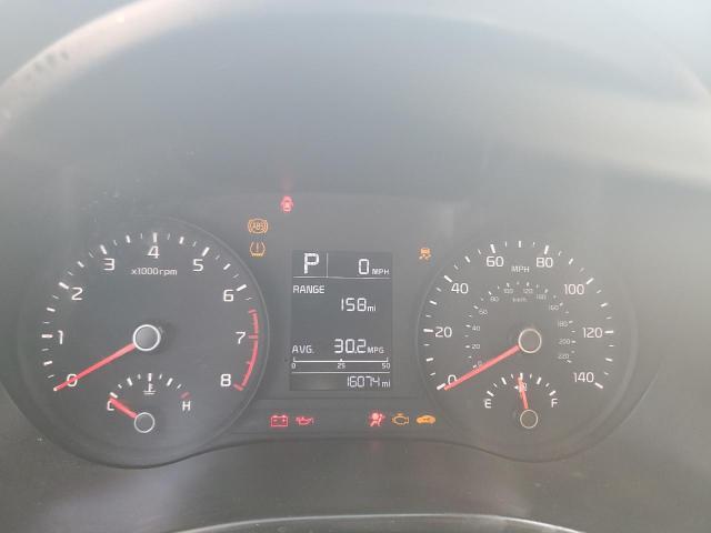 2023 KIA RIO LX - 3KPA24ADXPE607886