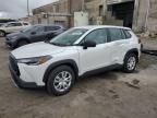 2023 TOYOTA COROLLA CR - 7MUAAABG9PV056517