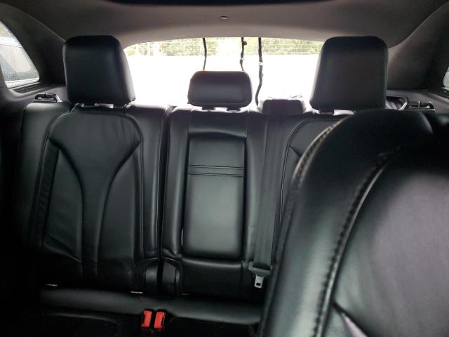 2017 LINCOLN MKC SELECT 5LMCJ2D95HUL11158