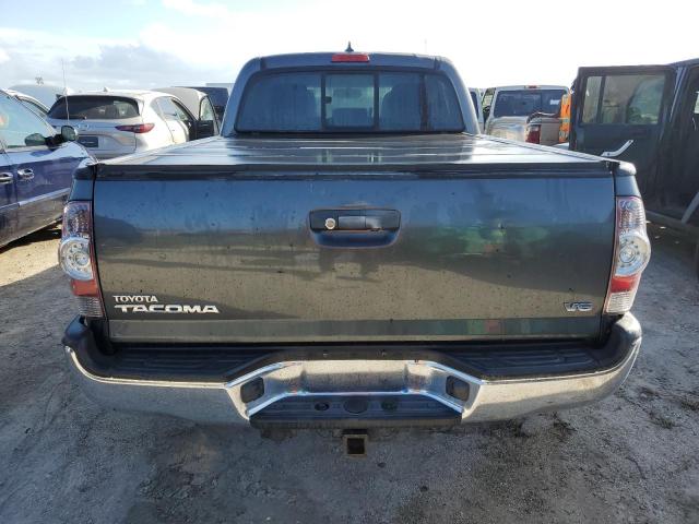 VIN 5TFMU4FN2FX035249 2015 Toyota Tacoma, Double Ca... no.6