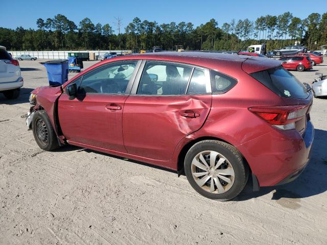 2022 SUBARU IMPREZA PR - 4S3GTAB65N3726147