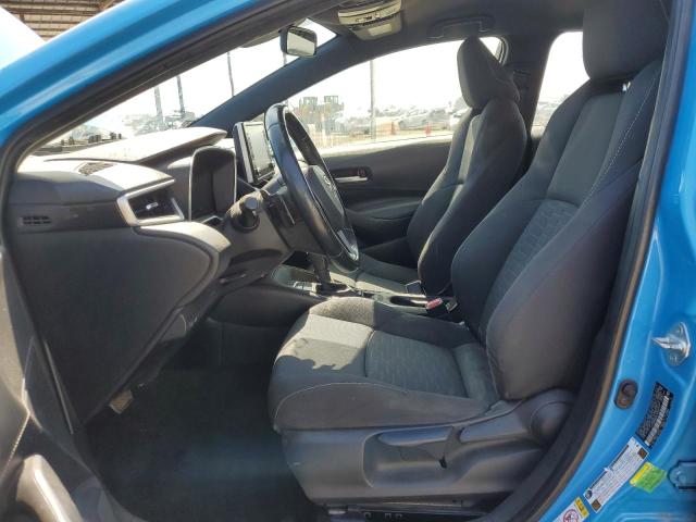 2019 TOYOTA COROLLA SE - JTNK4RBE4K3029010