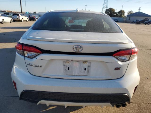 2020 TOYOTA COROLLA SE - 5YFP4RCE5LP012928