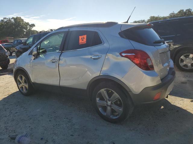 VIN KL4CJBSB6EB567159 2014 Buick Encore, Convenience no.2