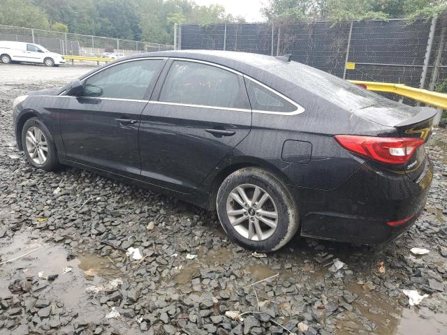 VIN 5NPE24AF9GH305925 2016 Hyundai Sonata, SE no.2