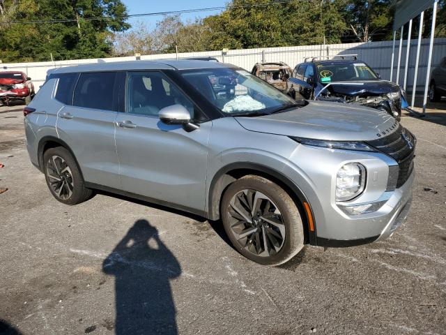 2023 MITSUBISHI OUTLANDER - JA4J4UA83PZ061542