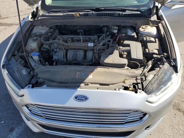 VIN 3FA6P0H73FR131316 2015 Ford Fusion, SE no.11