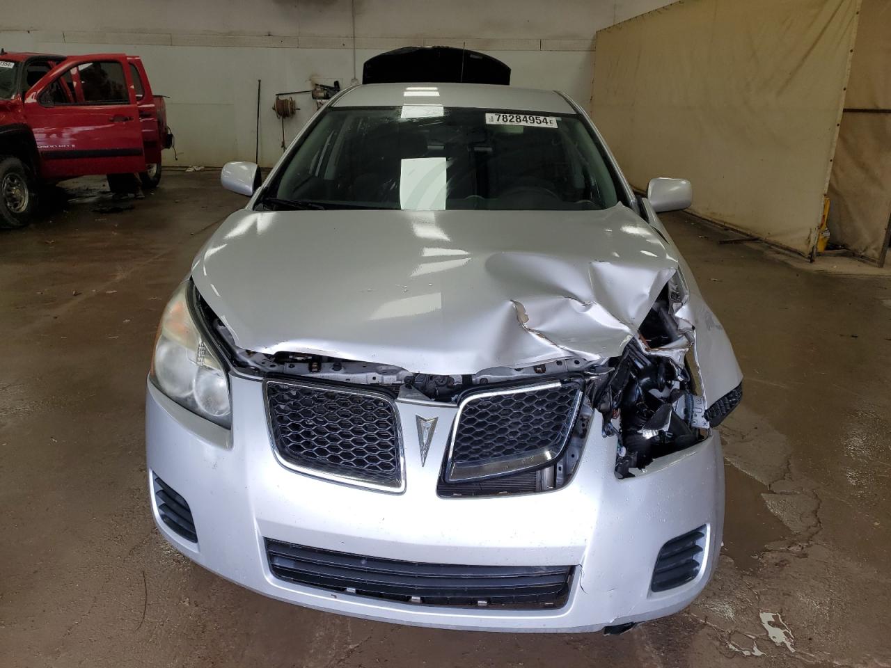 Lot #2945615174 2009 PONTIAC VIBE