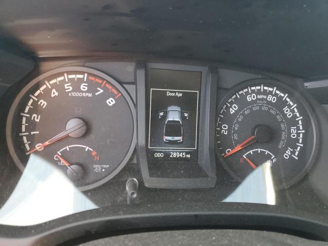 2023 TOYOTA TACOMA DOU - 3TMCZ5AN9PM650768