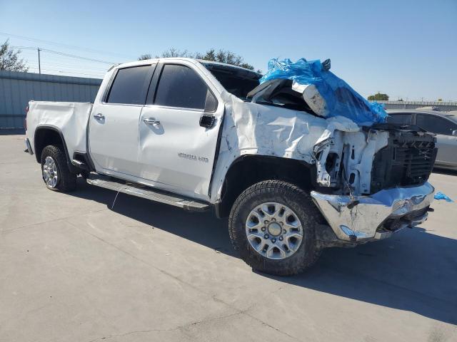 VIN 2GC4YPE75P1706355 2023 Chevrolet Silverado, K25... no.4