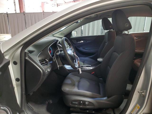 2019 CHEVROLET MALIBU LT - 1G1ZD5ST9KF167983