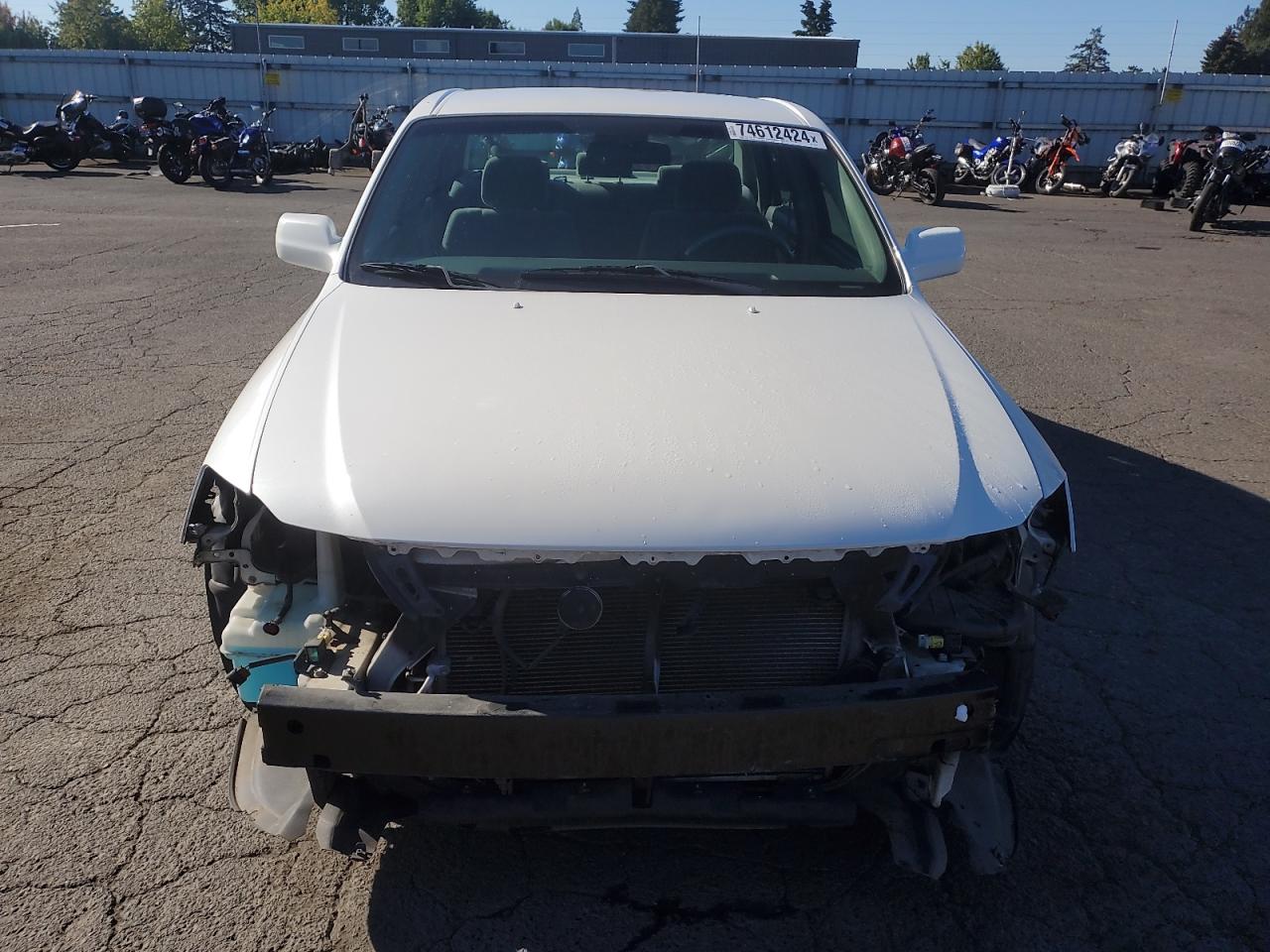 Lot #2888790548 2001 TOYOTA AVALON XL