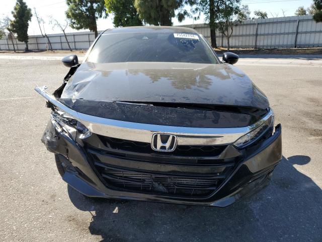 2019 HONDA ACCORD EXL - 1HGCV2F59KA030979