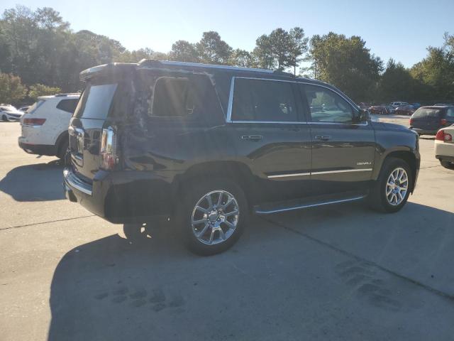 2015 GMC YUKON DENA - 1GKS1CKJ2FR156868