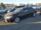 2015 TOYOTA CAMRY HYBR - 4T1BD1FK2FU153780