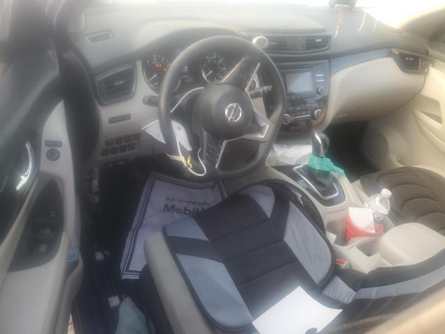 2018 NISSAN ROGUE SPOR - JN1BJ1CP6JW105518