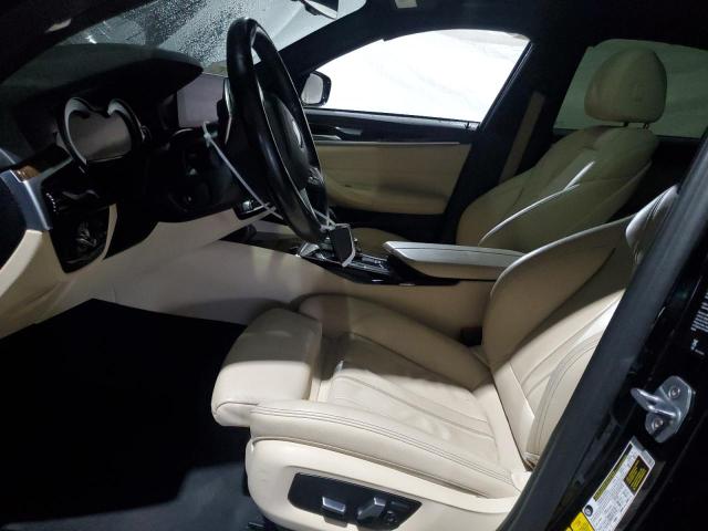 2019 BMW 530XE WBAJB1C59KB376731