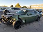 2022 DODGE CHALLENGER - 2C3CDZAG5NH156043