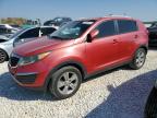 KIA SPORTAGE B photo