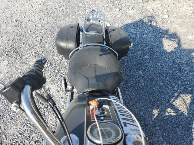 2005 HARLEY-DAVIDSON FLSTNI 1HD1JDB115Y090426