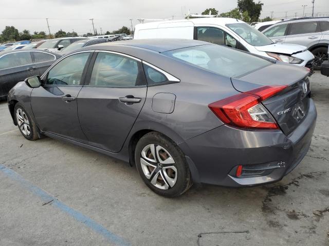 VIN 2HGFC2F58GH559674 2016 Honda Civic, LX no.2