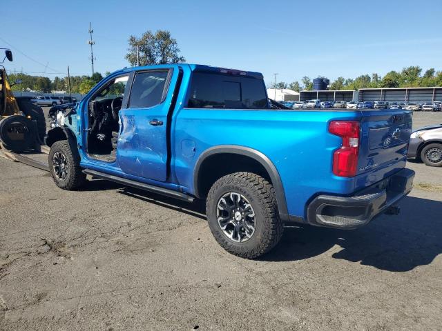 2023 CHEVROLET SILVERADO - 3GCUDHEL4PG359123