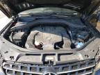 MERCEDES-BENZ ML 400 4MA photo