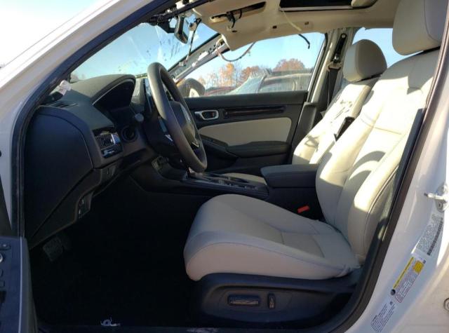 2023 HONDA CIVIC TOUR 2HGFE1F96PH315335