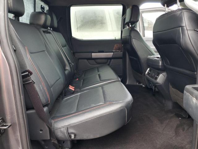 2022 FORD F150 SUPER - 1FTEW1CP6NFB86926