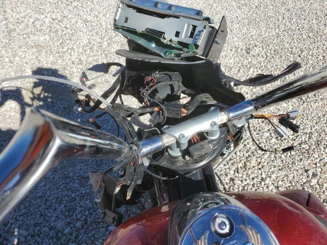 2013 HARLEY-DAVIDSON FLTRU ROAD 1HD1KGM18DB676747