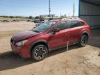 2016 SUBARU CROSSTREK - JF2GPABC4G8250619