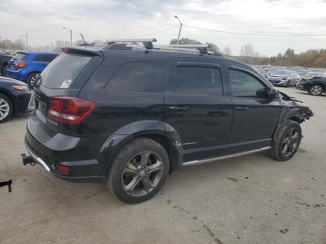 2015 DODGE JOURNEY CR - 3C4PDCGGXFT510164