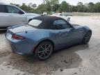 Lot #2957904807 2017 MAZDA MX-5 MIATA