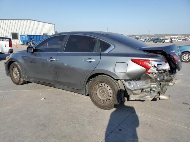 2016 NISSAN ALTIMA 2.5 - 1N4AL3AP6GN317499