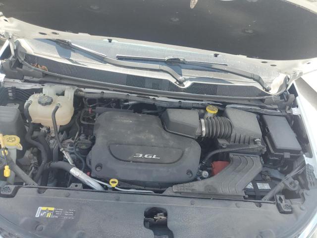 2017 CHRYSLER PACIFICA L - 2C4RC1CGXHR515005