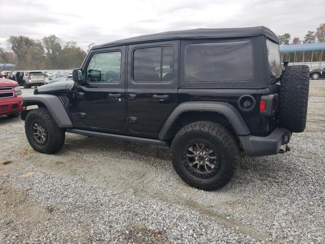 2021 JEEP WRANGLER U - 1C4HJXDG5MW662191