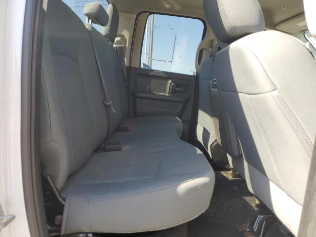 2018 RAM 1500 ST - 1C6RR7FT0JS235860