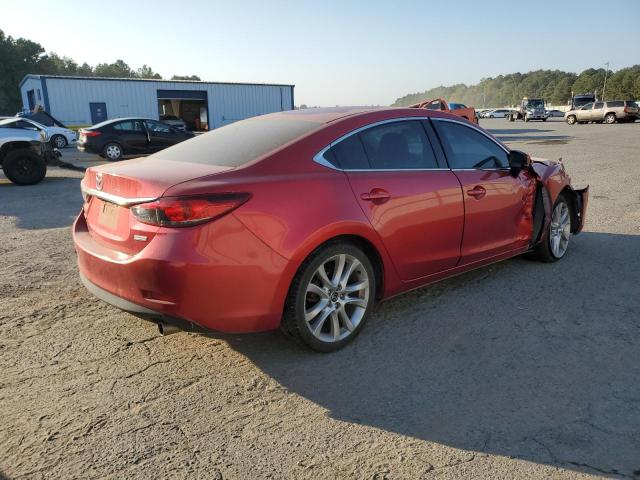 2017 MAZDA 6 TOURING - JM1GL1V57H1109044