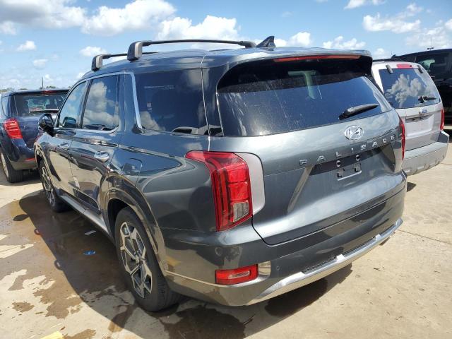 2022 HYUNDAI PALISADE C - KM8R74HE0NU468980