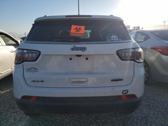 2018 JEEP COMPASS LA - 3C4NJDBB1JT251509
