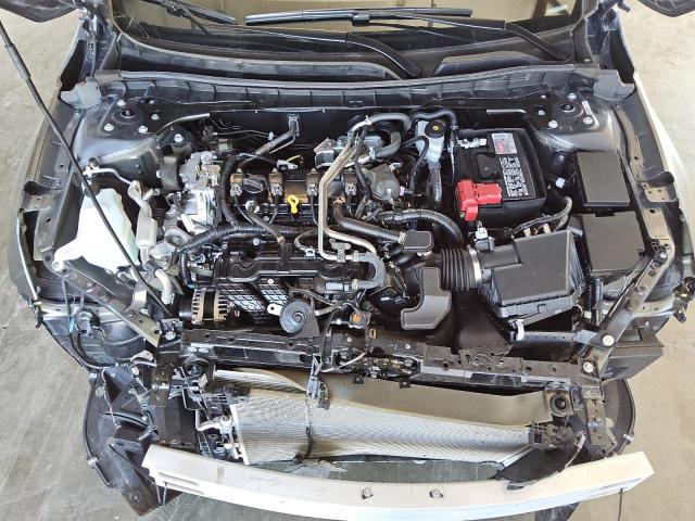 2024 NISSAN ALTIMA SV - 1N4BL4DV2RN383099